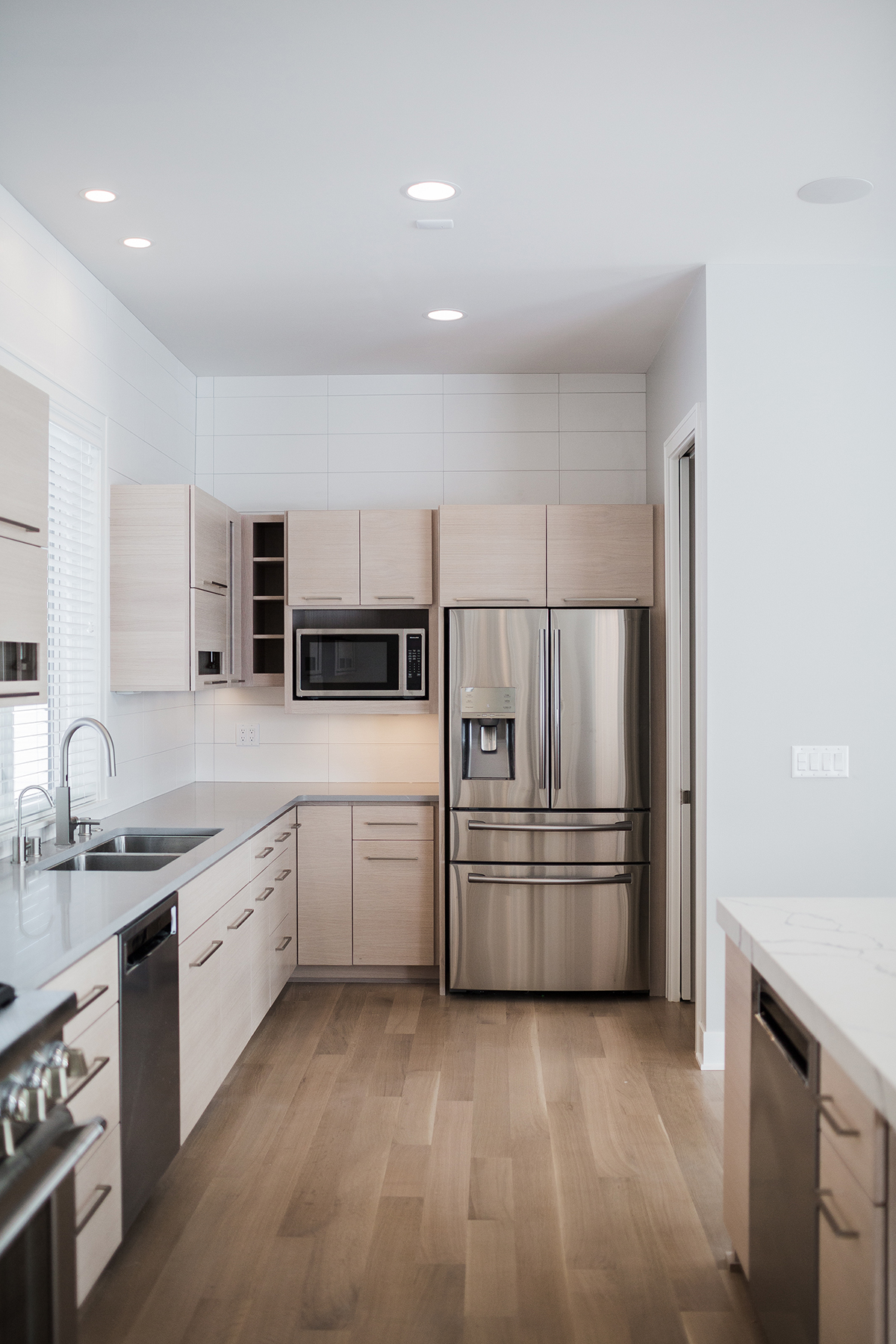 Custom Kitchen Cabinets | New Kitchen Cabinets MN